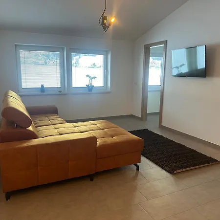 Daro Living Penthouse *