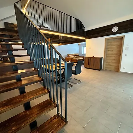 Daro Living Penthouse *