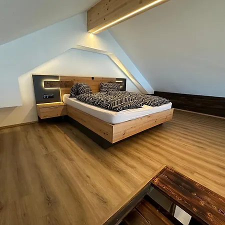 Daro Living Penthouse *