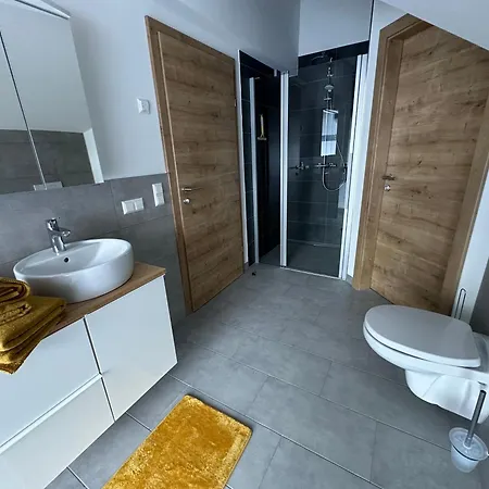 Apartment Daro Living Penthouse Sankt Margarethen im Lungau